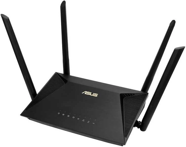 Maršrutizatorius ASUS RT-AX53U/Wi-Fi