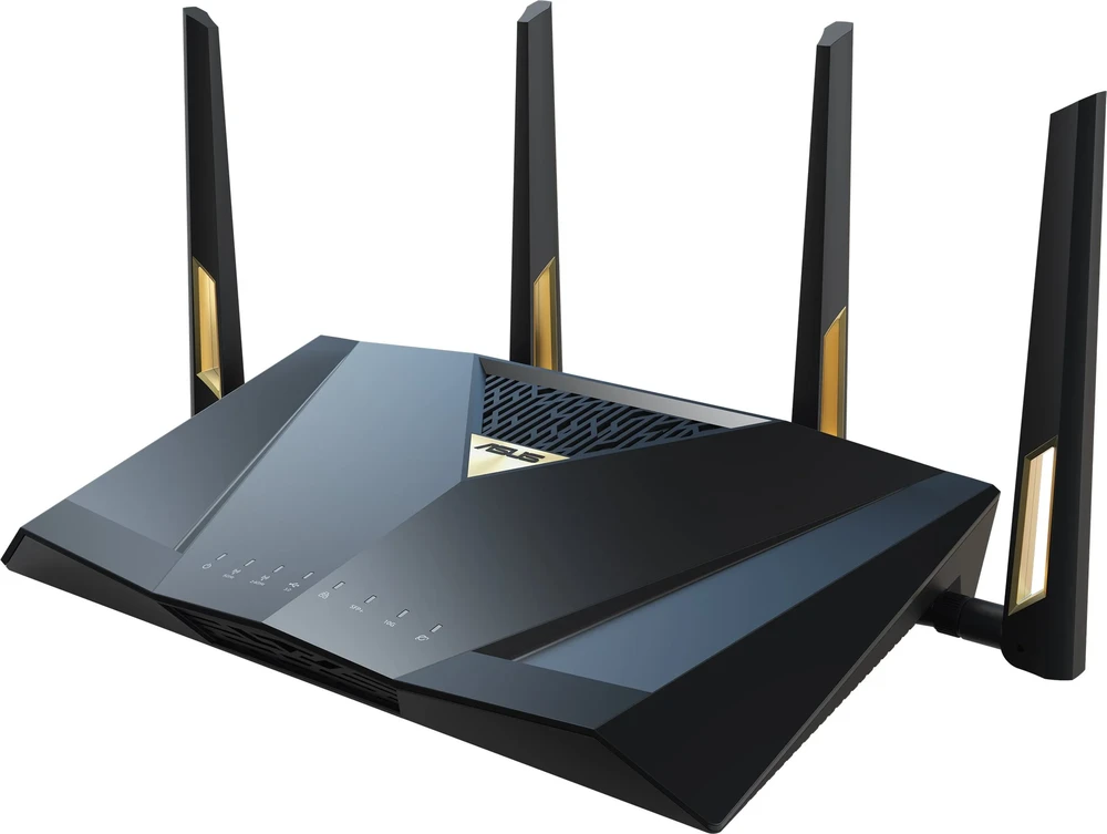 Maršrutizatorius ASUS RT-BE88U