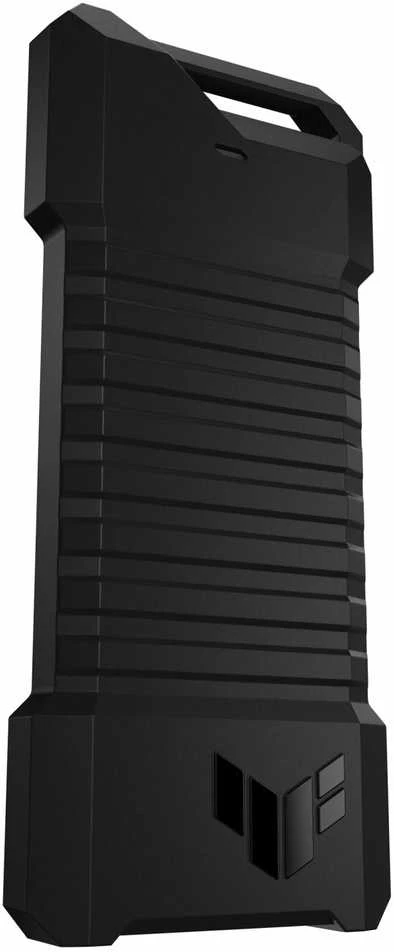 ASUS TUF Gaming A1/ USB-C 3.2 Gen 2x1 SSD enclosure, dual M.2 NVMe PCIe and SATA interfaces