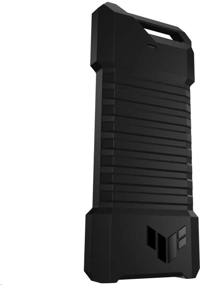 ASUS TUF Gaming A2 SSD korpusas Juodas M.2