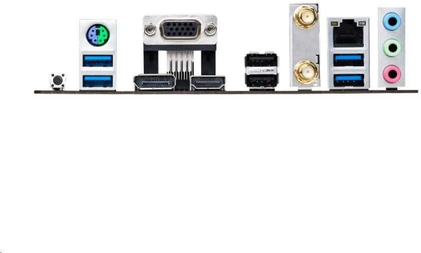 Pagrindinė plokštė Asus | TUF GAMING A520M-PLUS | Procesorių šeima AMD | Procesoriaus lizdas AM4 | DDR4 | Atminties lizdai 4 | Palaikomos standžiojo disko sąsajos SATA, M.2 | SATA jungčių skaičius 4 | Lustų rinkinys AMD A520 | Mikro ATX