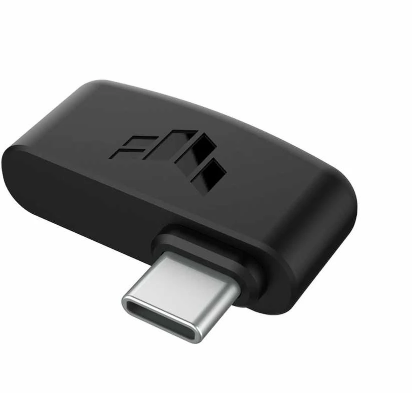 „Asus TUF Gaming H1“ belaidės ausinės