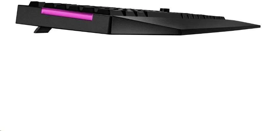 Klaviatūra ASUS TUF Gaming K1