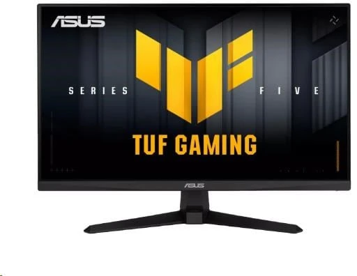 Žaidimų monitorius Asus TUF Gaming VG249Q5A, 24" Full HD IPS, 180Hz, 1ms