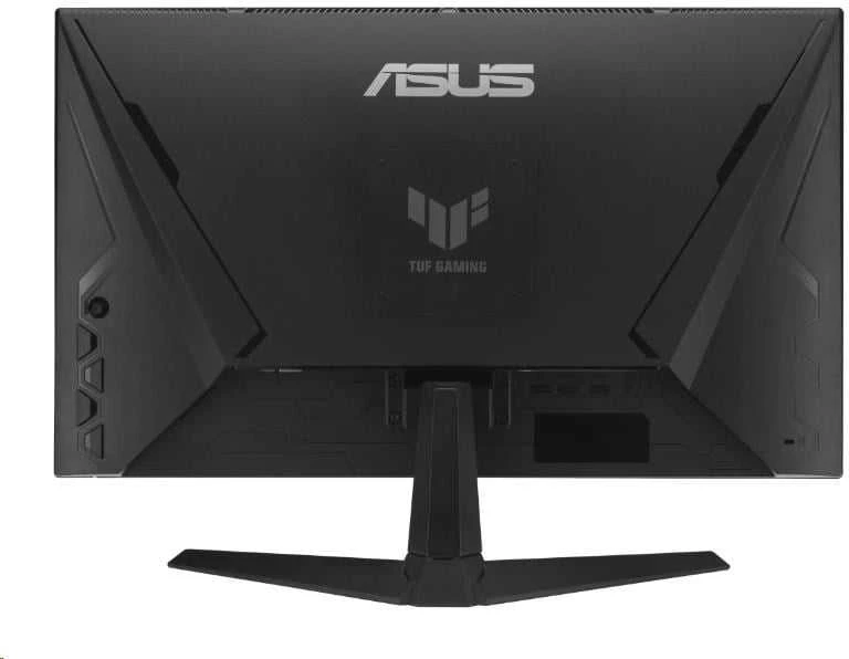 ASUS TUF Gaming VG279Q5A 27 colių 1920x1080 FHD monitorius, 200Hz, 300cd/m², 0.3ms, GtG, G-Sync, FreeSync, Adaptive Sync, ELMB