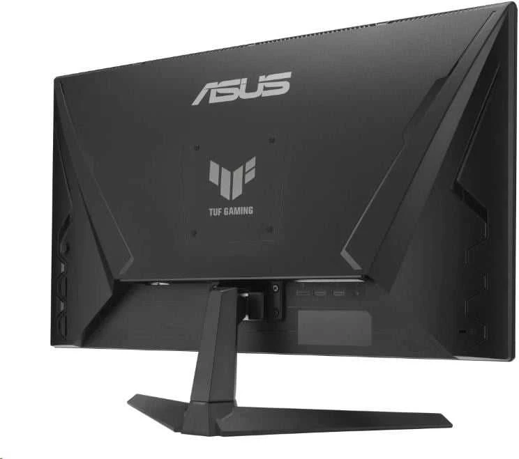 ASUS TUF Gaming VG279Q5A 27 colių 1920x1080 FHD monitorius, 200Hz, 300cd/m², 0.3ms, GtG, G-Sync, FreeSync, Adaptive Sync, ELMB