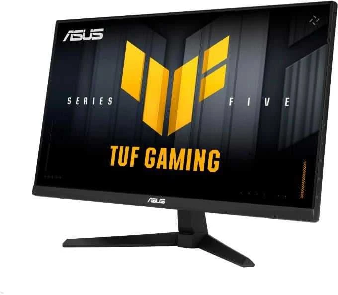 ASUS TUF Gaming VG279Q5A 27 colių 1920x1080 FHD monitorius, 200Hz, 300cd/m², 0.3ms, GtG, G-Sync, FreeSync, Adaptive Sync, ELMB