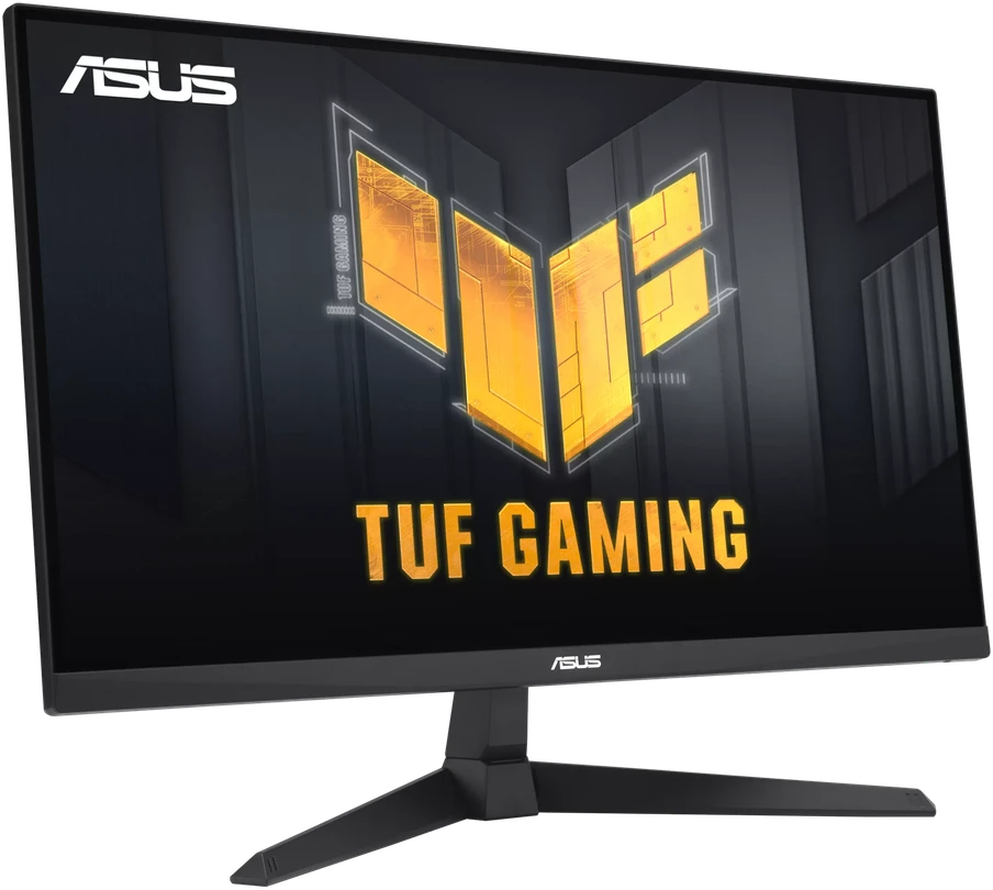 Monitorius ASUS TUF Gaming VG279QE5A - 144Hz | Full HD | 27" | IPS | 1ms
