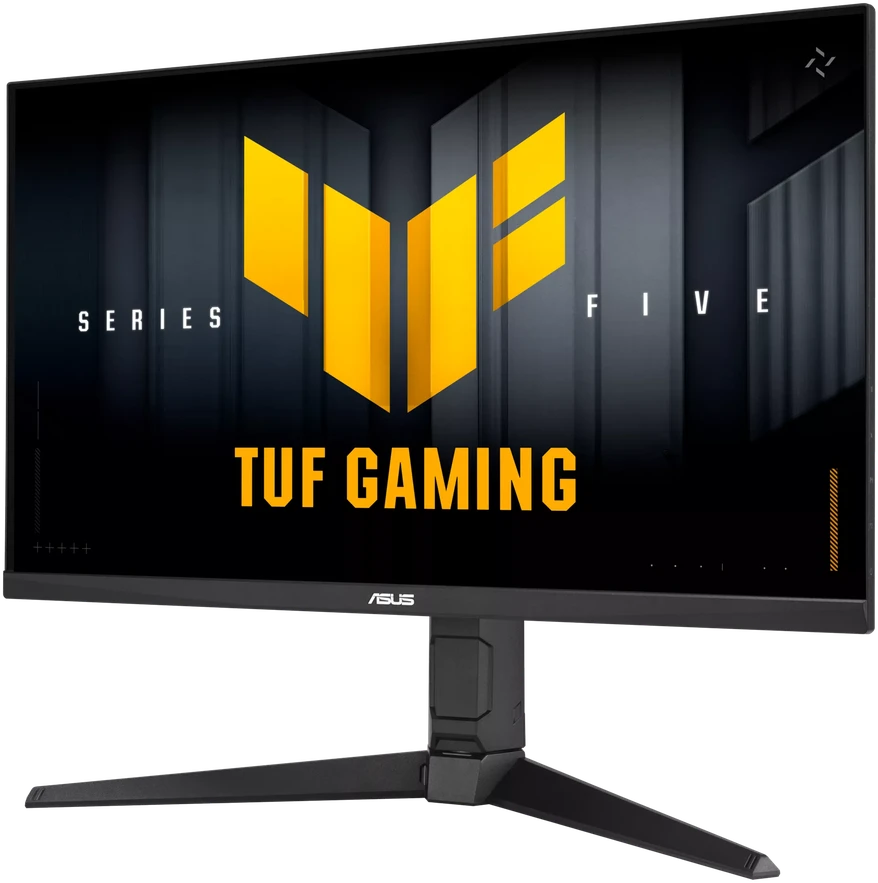 Žaidimų monitorius Asus TUF Gaming VG279QML5A, 27" Full HD Fast IPS, 240Hz, 1ms