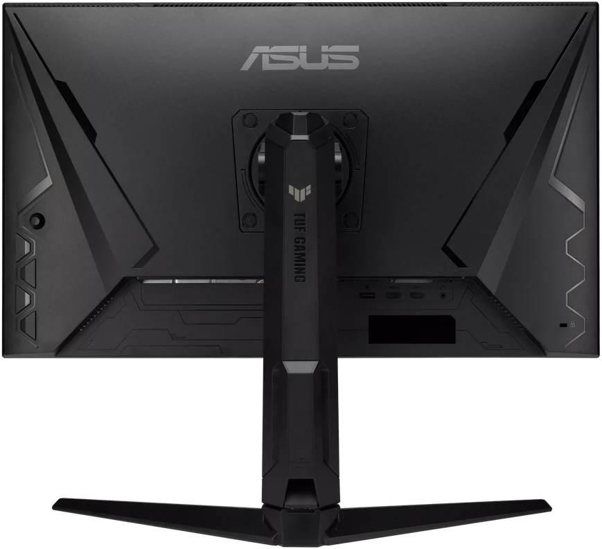Žaidimų monitorius Asus TUF Gaming VG279QML5A, 27" Full HD Fast IPS, 240Hz, 1ms