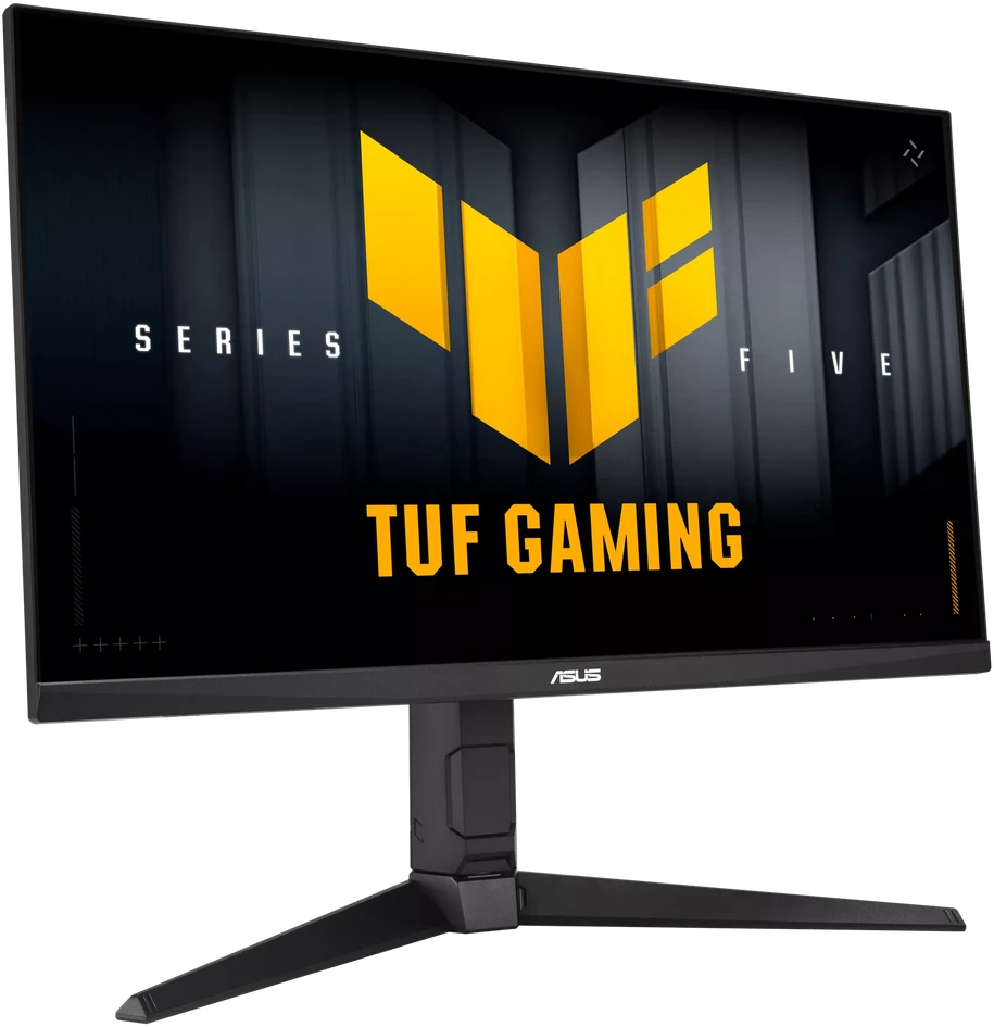 Žaidimų monitorius Asus TUF Gaming VG279QML5A, 27" Full HD Fast IPS, 240Hz, 1ms