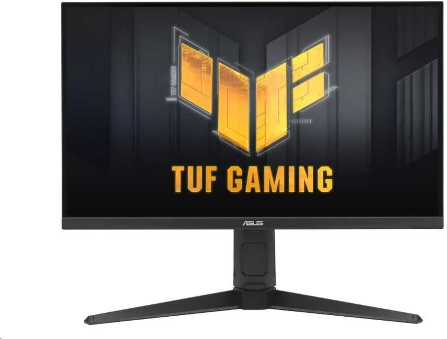 Monitorius ASUS TUF Gaming VG27AQL5A - 210 Hz OC | Greitas IPS | QHD | 0,3 ms | Pivot | 27"