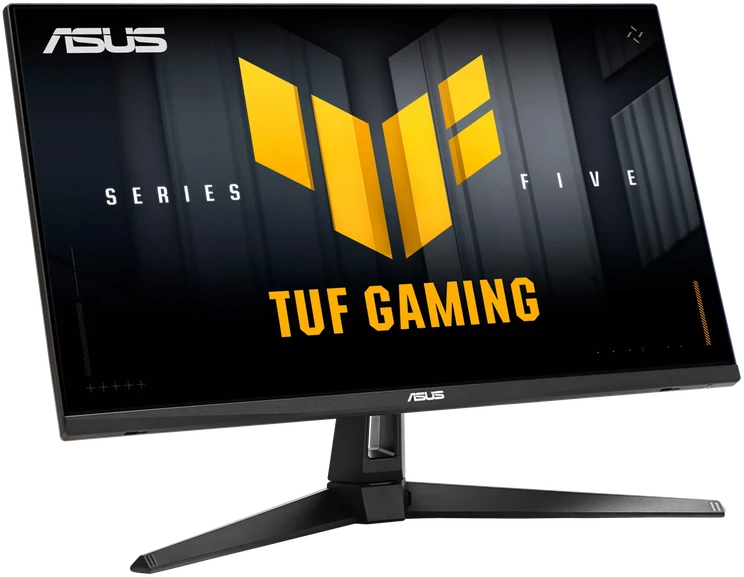 Žaidimų monitorius ASUS TUF Gaming VG27AQM5A - 300Hz | QHD | 27'' | Fast IPS | 0.3ms