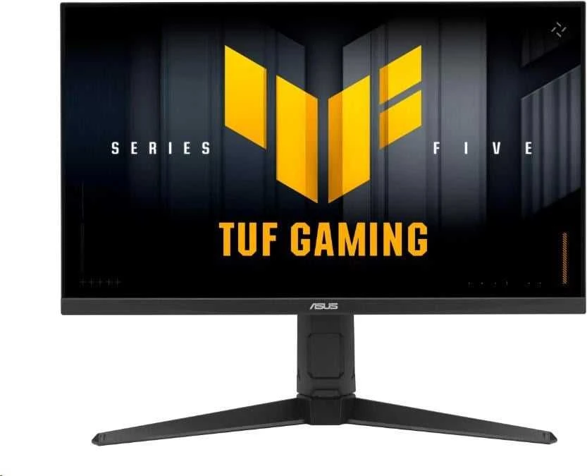 Žaidimų monitorius Asus TUF Gaming VG27AQML5A, 27" QHD (2560x1440) Fast IPS, 300Hz, 1ms, HDR