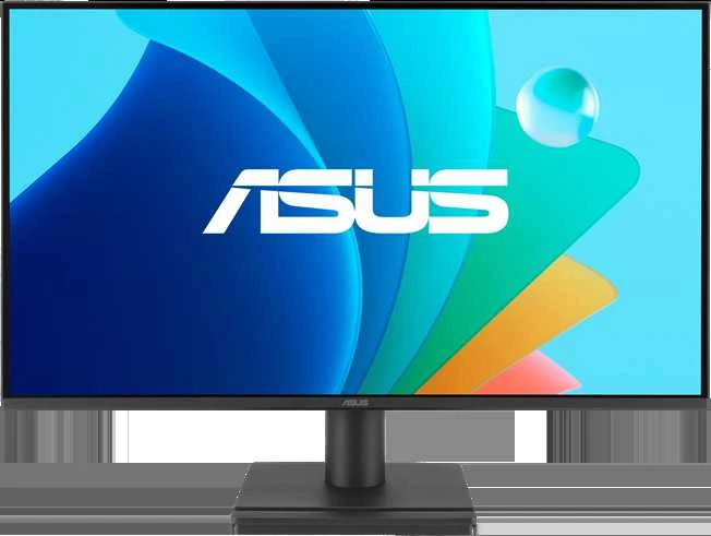 Monitorius ASUS VA249HG 23,8 colio IPS WLED FHD 16:9 120Hz 300cd/m2 1ms HDMI D-Sub Juodas