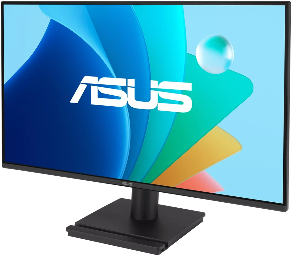Monitorius ASUS VA249HG 23,8 colio IPS WLED FHD 16:9 120Hz 300cd/m2 1ms HDMI D-Sub Juodas