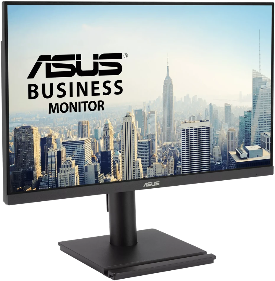 Monitorius ASUS VA249QGS - 120Hz | Full HD | 23.8'' | IPS | 1ms
