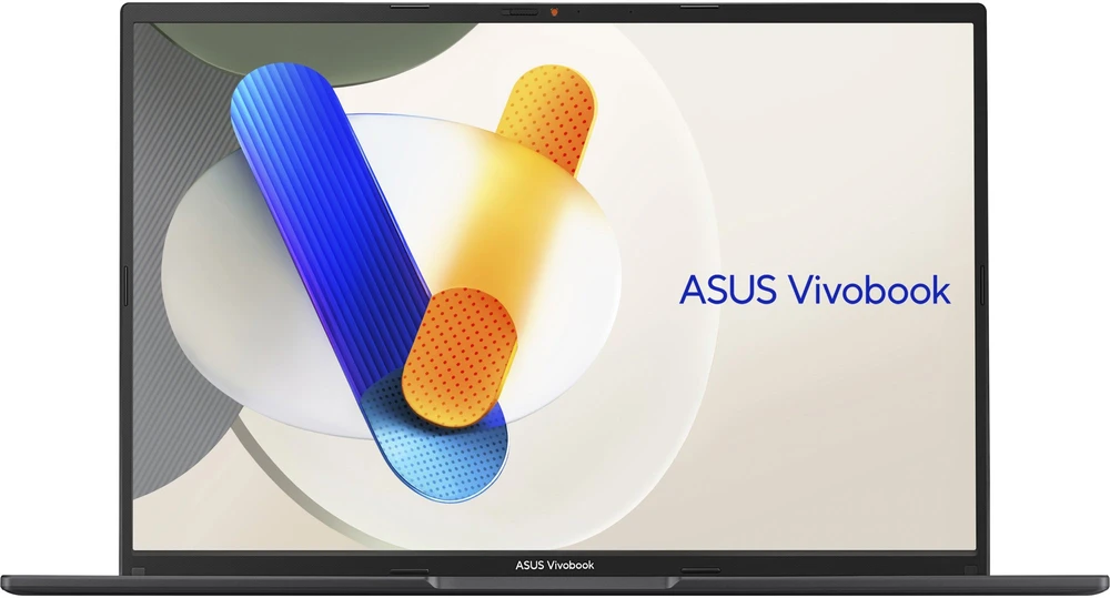 Nešiojamas kompiuteris ASUS NTB Vivobook 16 (X1605VA-OLED2842W), Core 9 270H, 16", 1920 x 1200, 16 GB, 512 GB SSD, Intel Graphics, W11 Home, Juodas