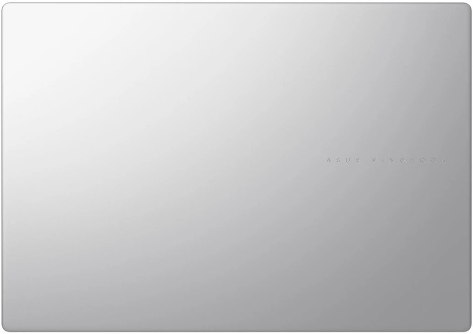 Nešiojamas kompiuteris ASUS Vivobook S16 S3607QA-OLED111WZ Vėsiai sidabrinė (be maitinimo adapterio)