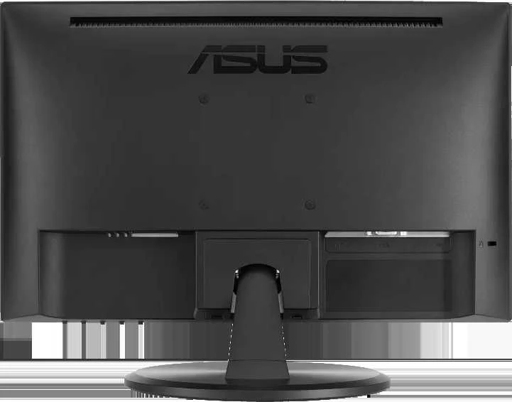 ASUS VT169HE lietimui jautrus monitorius 15.6" IPS WLED FHD 16:9 60Hz 220cd/m2 5ms D-Sub HDMI