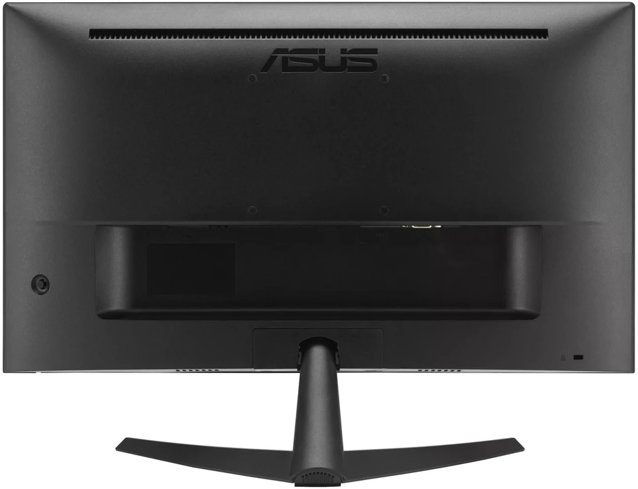 ASUS VY229HF Eye Care Monitorius 22 colių IPS WLED FHD 16:9 100Hz 250cd/m2 1ms H1DMI D-Sub Juodas