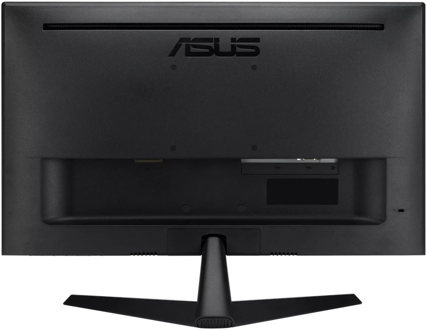 Monitorius Asus | VY249HGR | 23.8 " | IPS | 16:9 | 120 Hz | 1 ms | 1920 x 1080 pikselių | 250 cd/m² | HDMI jungtys quantity 1