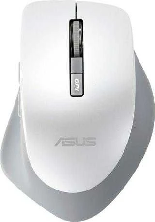Asus | WT425 | Wireless | Optinė belaidė pelė | Pearl, Baltas