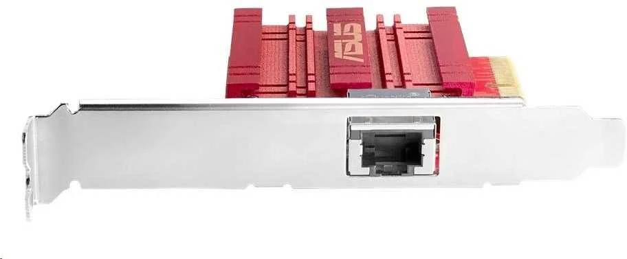 Asus PCIe tinklo adapteris XG-C100C