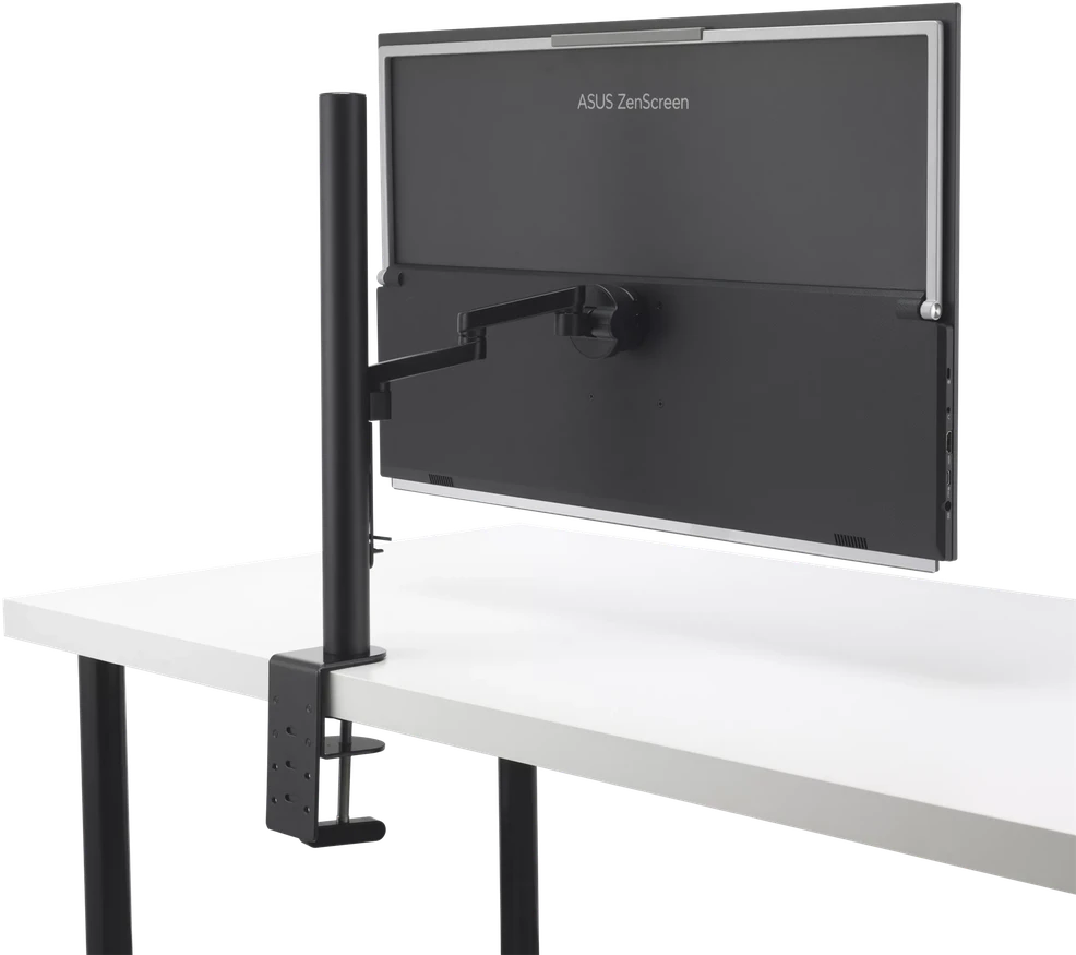 Monitorius ASUS ZenScreen MB27ACF - 100Hz | QHD | 27'' | IPS | 5ms
