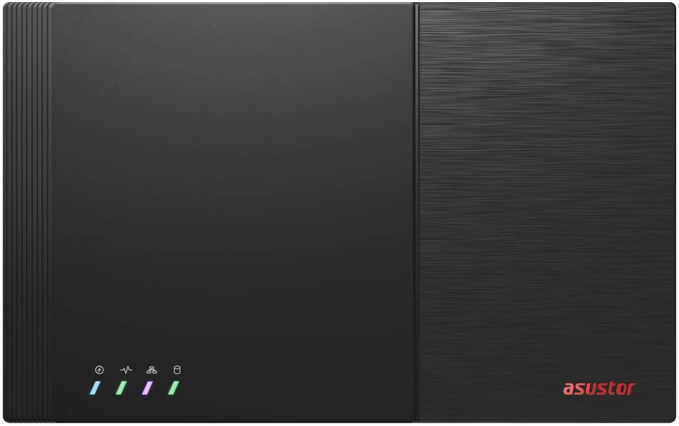 Serveris Asustor FS6706T