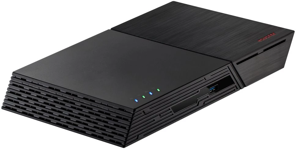 Serveris Asustor FS6706T