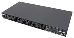 Aten PE8208G 16A 8-Outlet SW PDU | Aten