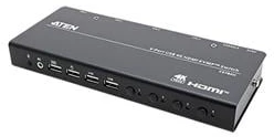 Jungiklis Aten CS784H (CS784H-AT-G)