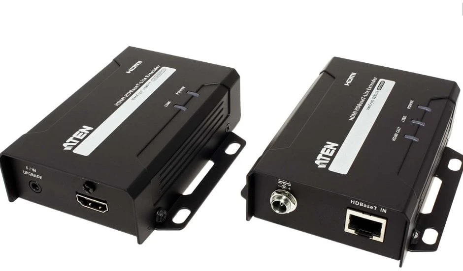 ATEN VE801-AT-G VE801 HDMI HDBaseT-Lite Extender 4K 40m