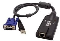ATEN KA7570-AX ALTUSEN KA7570 USB procesoriaus modulis, skirtas KH2516A