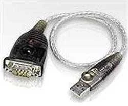 Adapteris ATEN UC-232A9 / UC232A-AT