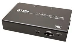 Aten | VS192-AT-G | Video/audio splitter - 2 jungtys