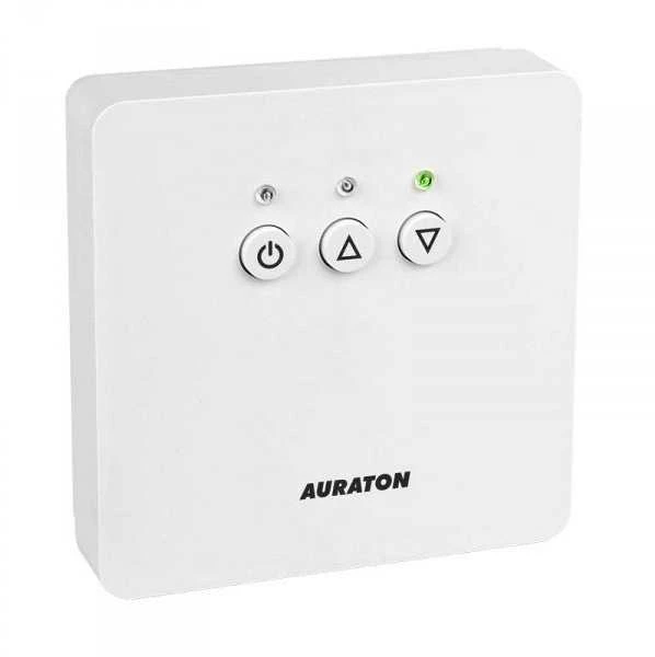 AURATON Tucana SET (AURATON R25 RT) savaitinis belaidis termoreguliatorius su šildymo prietaiso valdikliu (komplektas)
