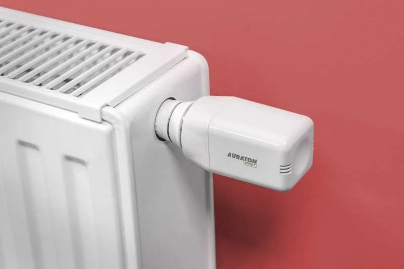 AURATON SMART Rinkinys GRZEJNIK