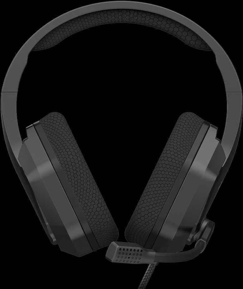 Ausinės A4Tech Bloody G260p USB+AUX3.5 juoda