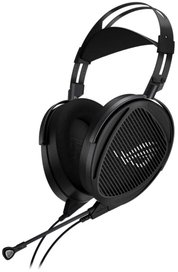 ASUS ROG Kithara Ausinės Žaidimams, juodas
