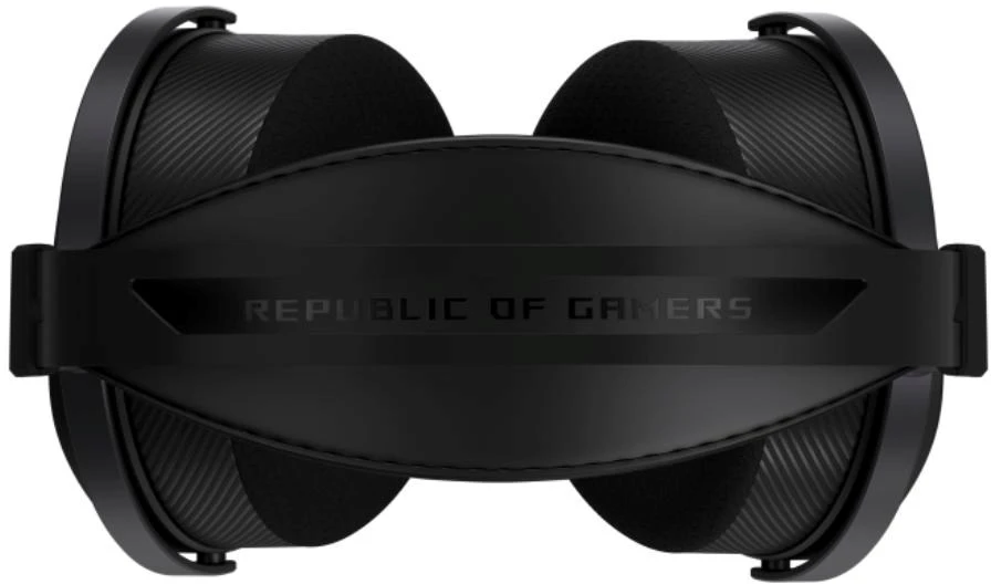 ASUS ROG Kithara Ausinės Žaidimams, juodas