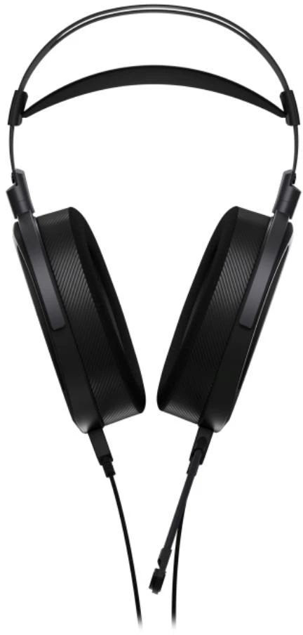ASUS ROG Kithara Ausinės Žaidimams, juodas
