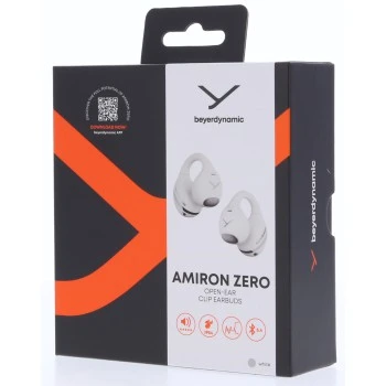 Beyerdynamic Amiron Zero baltos ausinės