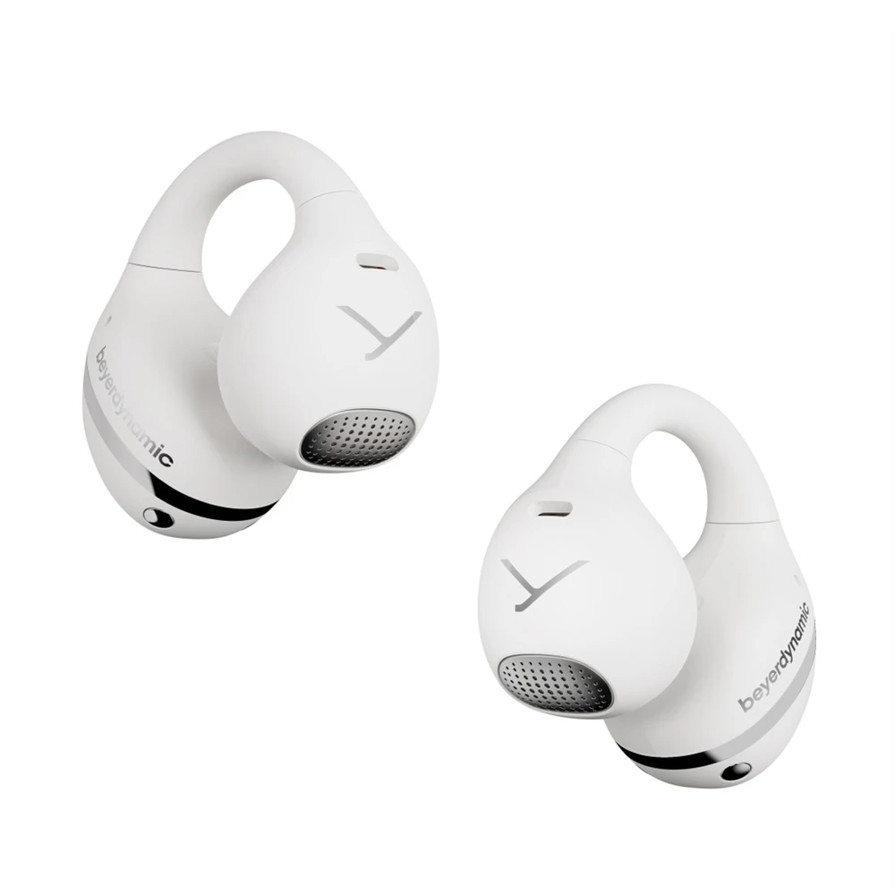 Beyerdynamic Amiron Zero baltos ausinės