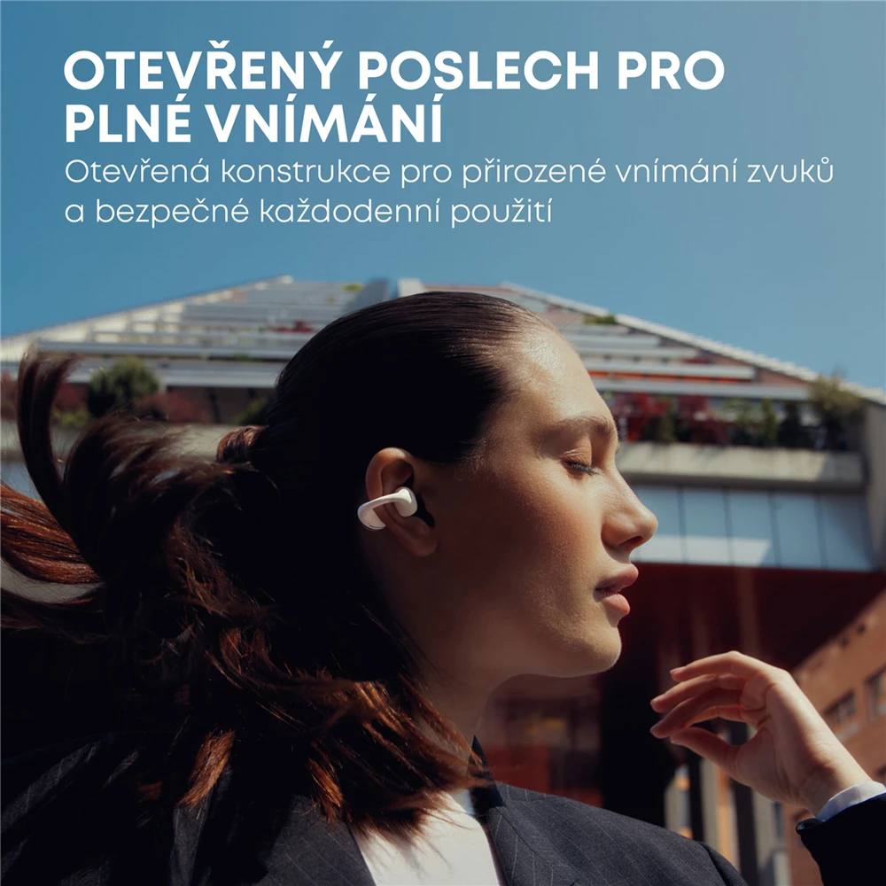Ausinės Beyerdynamic Amiron Zero juodas/oranžinis