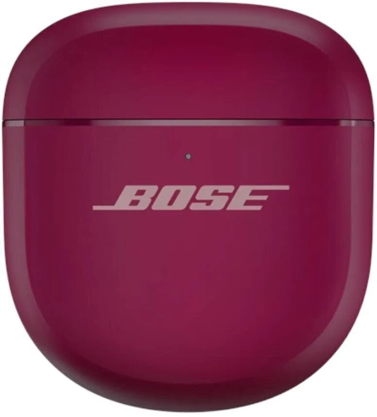Ausinės Bose QuietComfort Ultra 2.Gen Belaidės Earbuds, TWS, Adjustable Noise Cancelling, BT 5.3, Atsparus vandeniui IPX4, Deep Plum EU