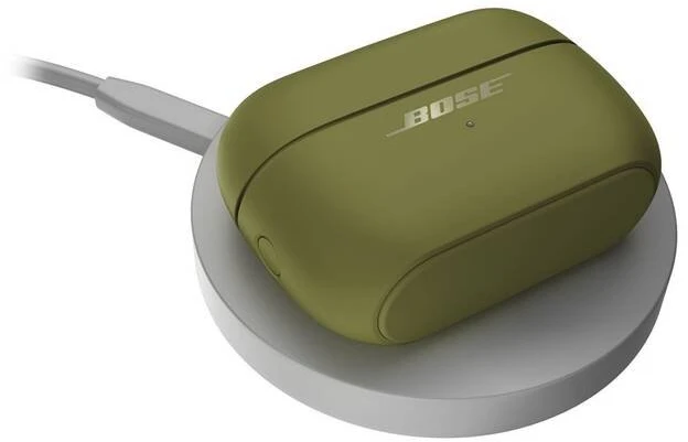Ausinės Bose Ultra Open Earbuds (2nd Gen)