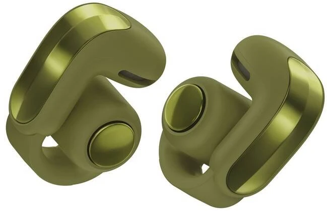 Ausinės Bose Ultra Open Earbuds (2nd Gen)
