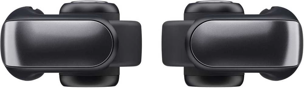 Bose Ultra Open Earbuds ausinės, Juodos spalvos